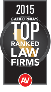 2015 California Top-Ranked Law Firms