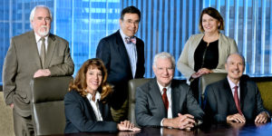 Bonne Bridges Shareholders