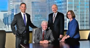 bonne bridges attorneys - medical malpractice defense
