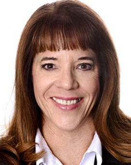 Carolyn J. Lindholm
