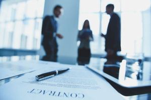bonne bridges employment law