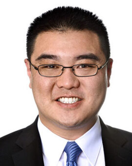 Michael K. Liu