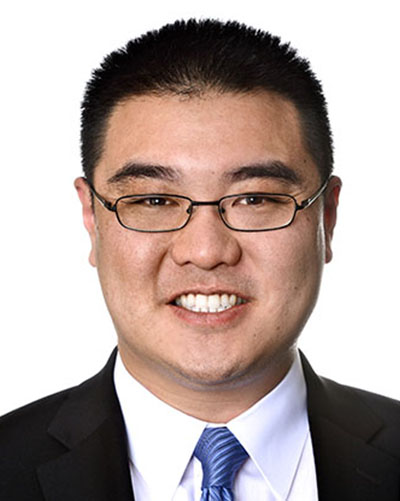 Michael K. Liu