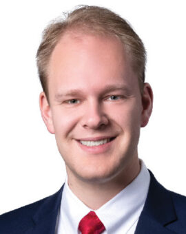 Nicholas Archibald