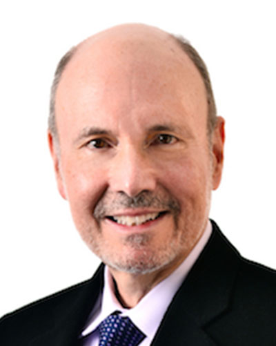 Peter R. Osinoff