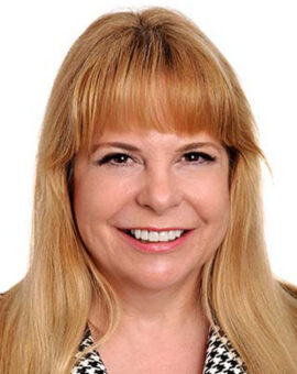 Stephanie A. Charles