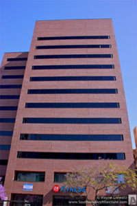 Bonne Bridges - Los Angeles Office