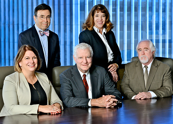 Bonne Bridges - professional liability