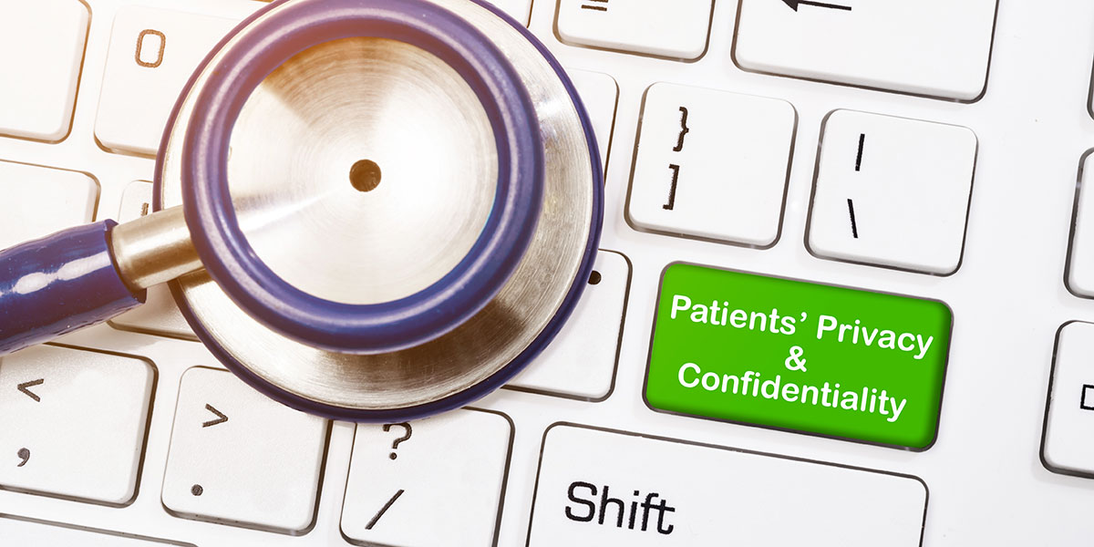 Appellate Decision - patient medical record privacy